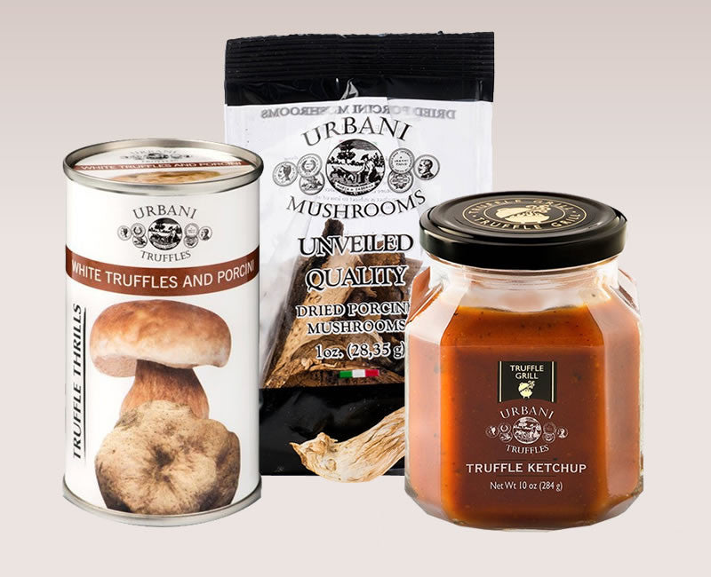 Specialty Items