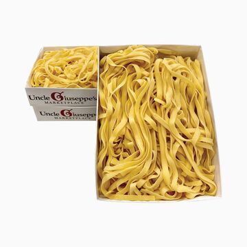 Fresh Fettuccine