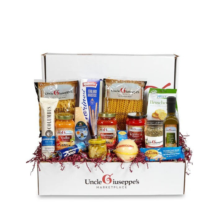 Premium Italian Gift Box