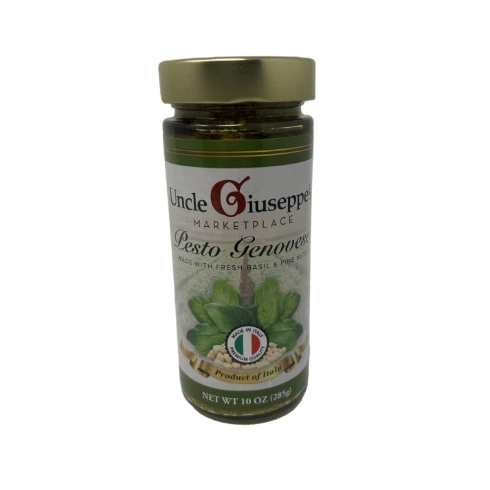 Uncle Giuseppe's Pesto Genovese