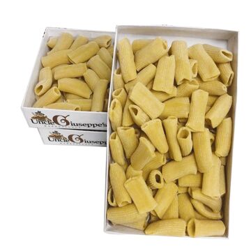 Fresh Rigatoni