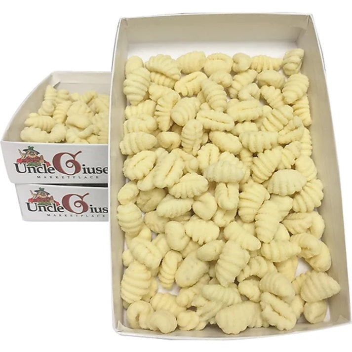 Fresh Gnocchi