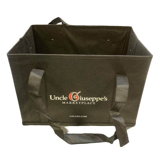 Uncle Giuseppe's Foldable Tote