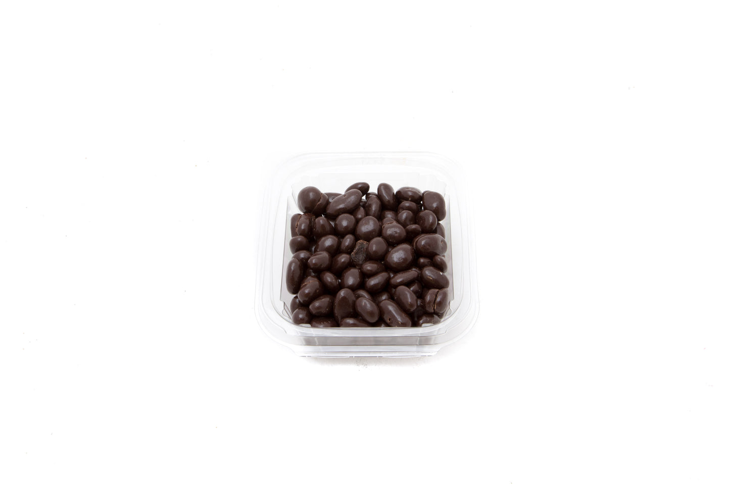 Dark Chocolate Covered Raisins