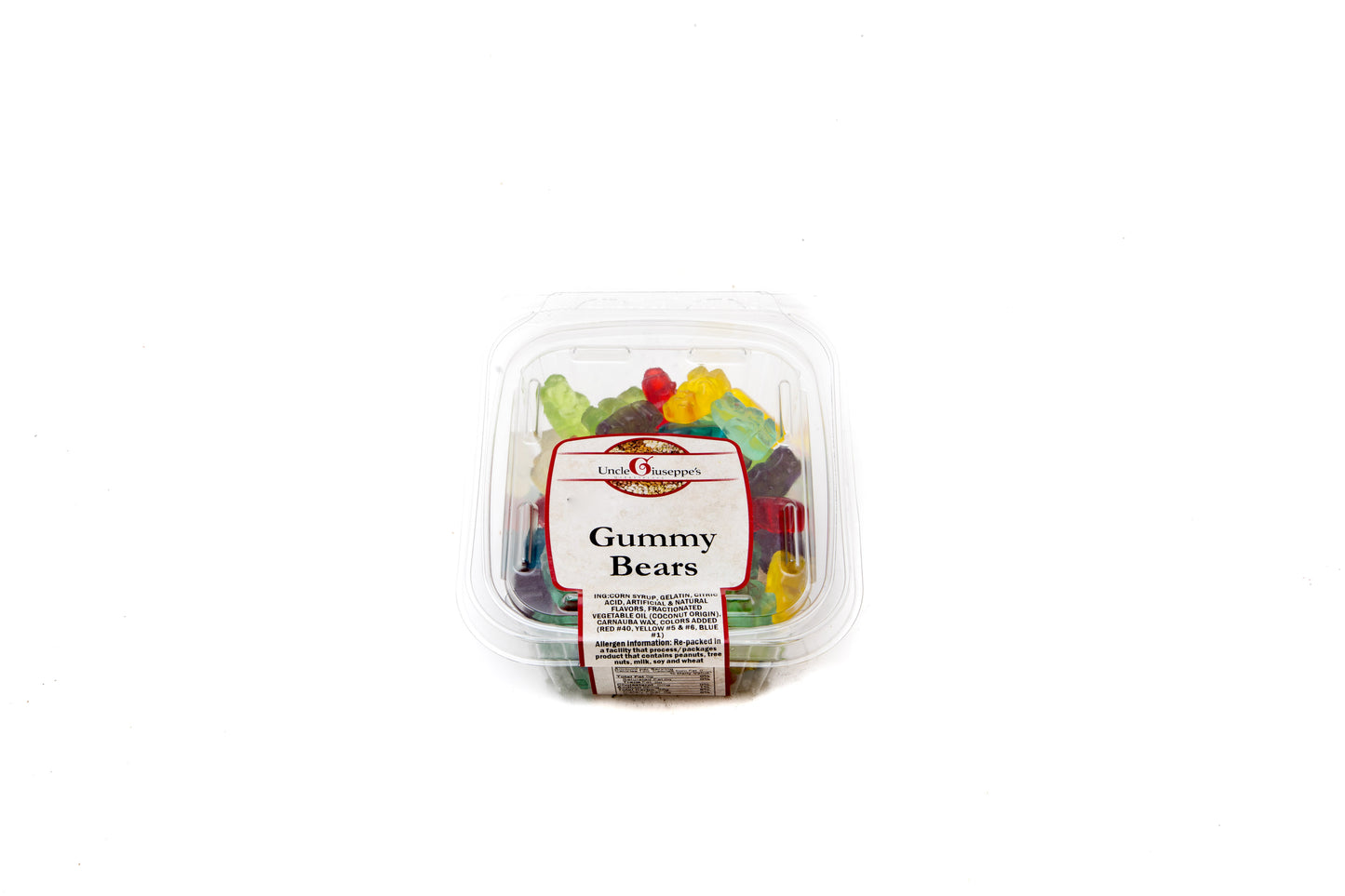 Gummy Bears