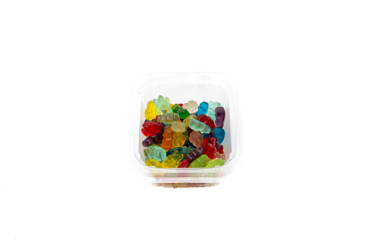 Gummy Bears