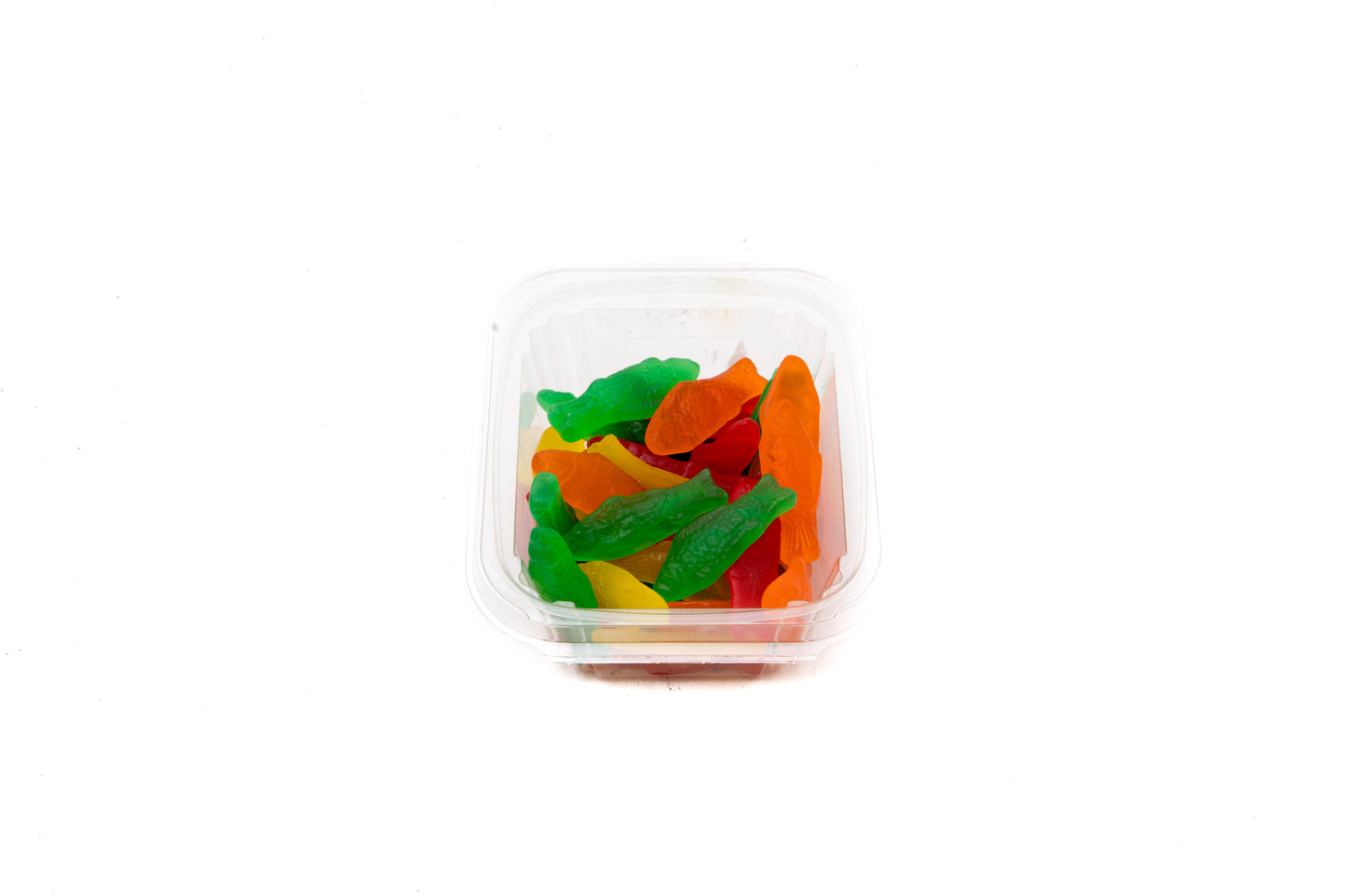 Swedish Fish - Assorted