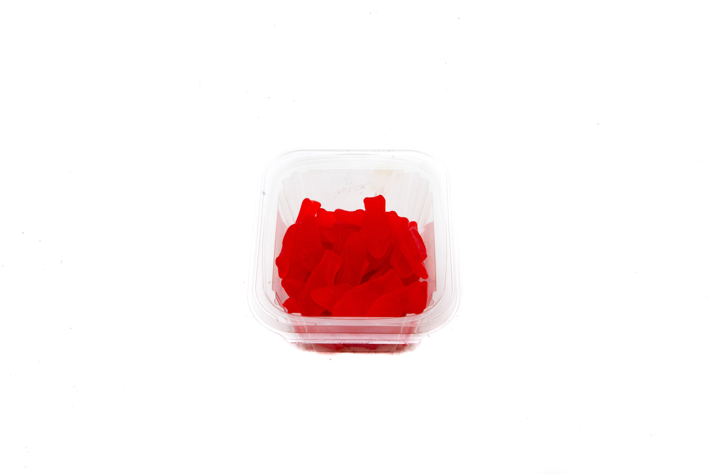 Red Swedish Fish