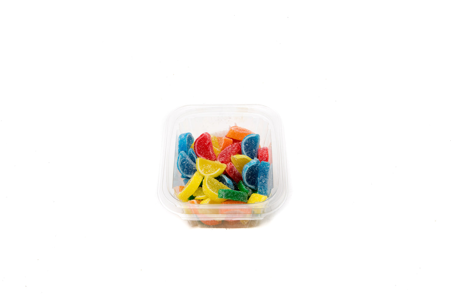Assorted Mini Fruit Slices