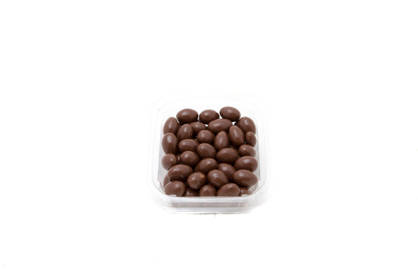 Milk Chocolate Almonds
