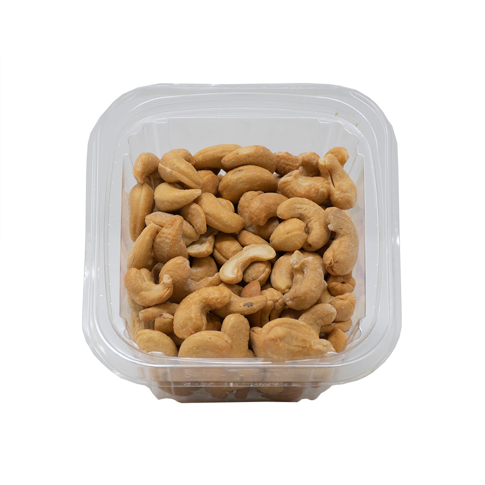 Cashews Roasted/ Unsalted