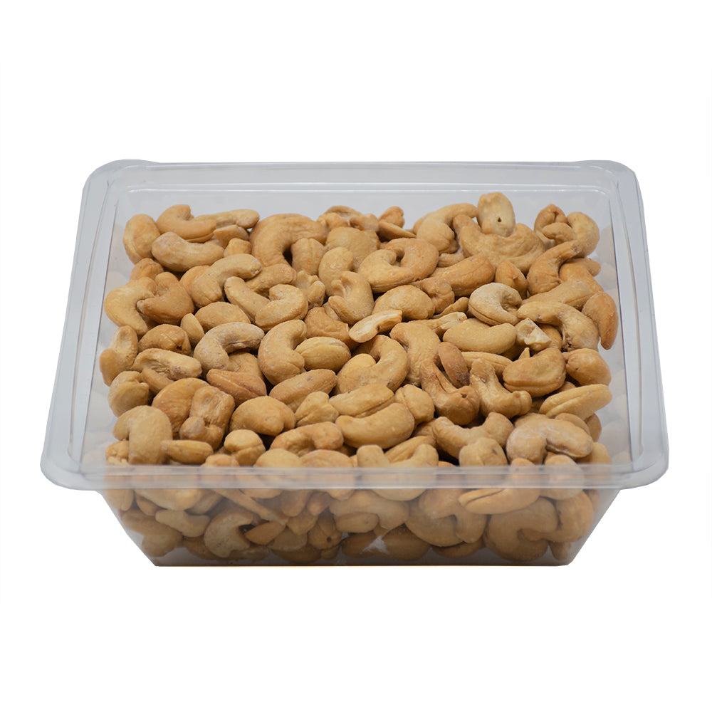 Cashews Roasted/ Unsalted