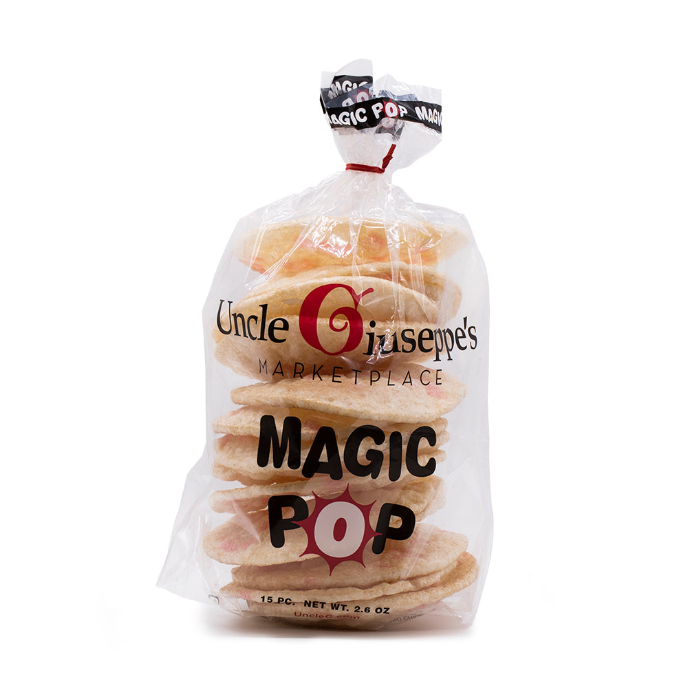 Magic Pop