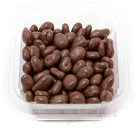 Milk Chocolate Raisins