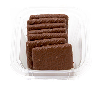 Milk Chocolate Graham Crackers