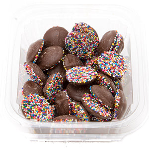 Milk Chocolate Nonpareils