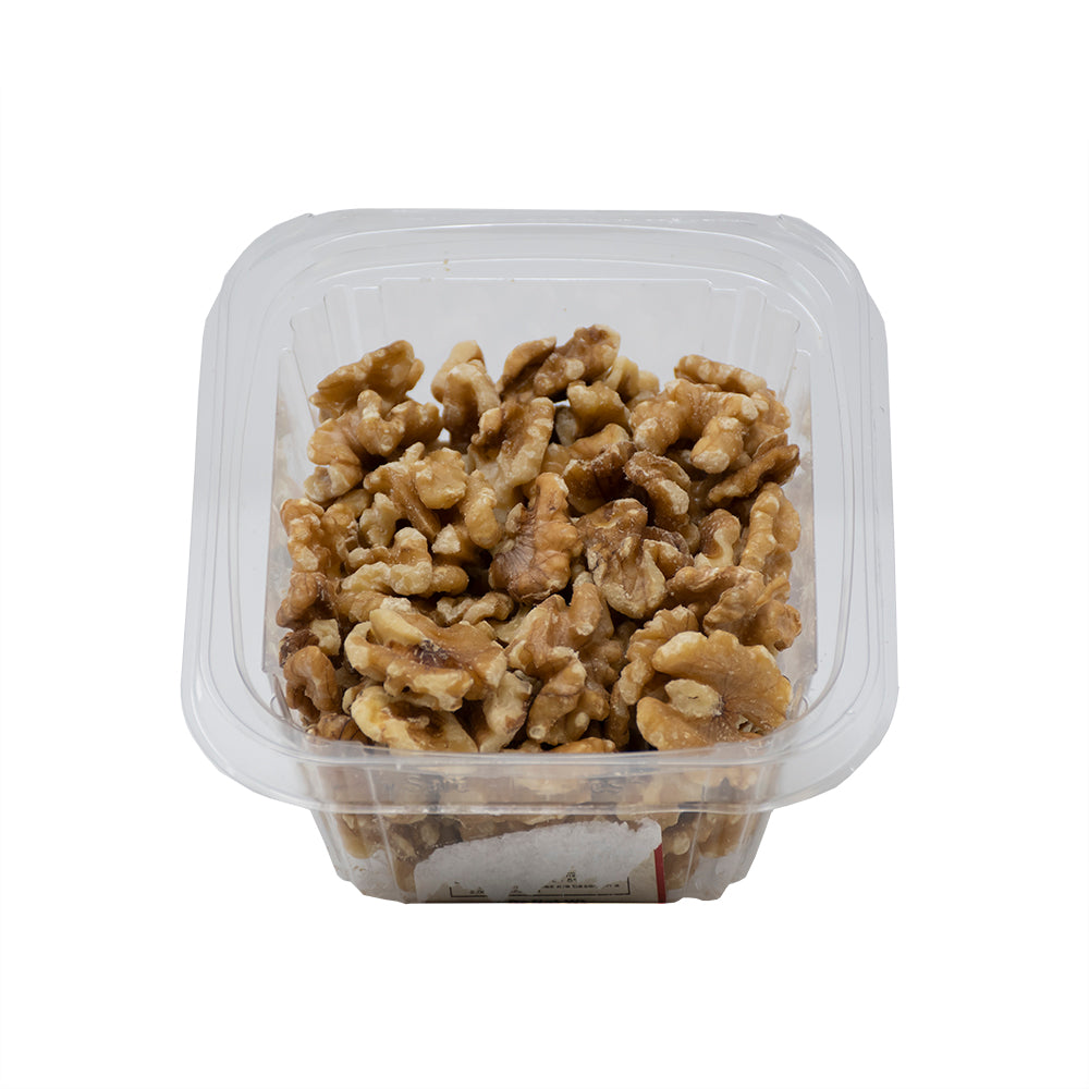 Walnuts Light Halves & Pieces
