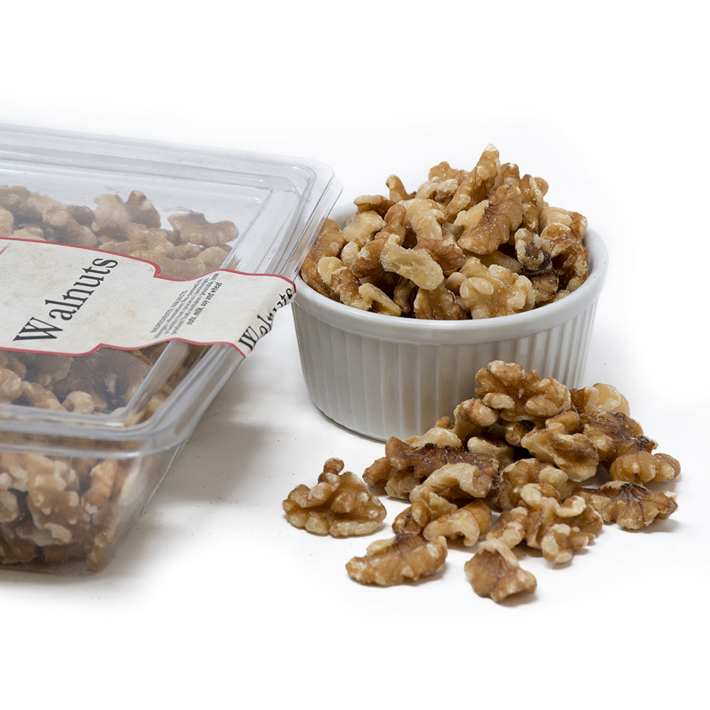Walnuts