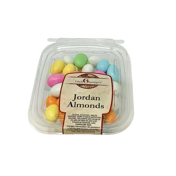 Jordan Almonds