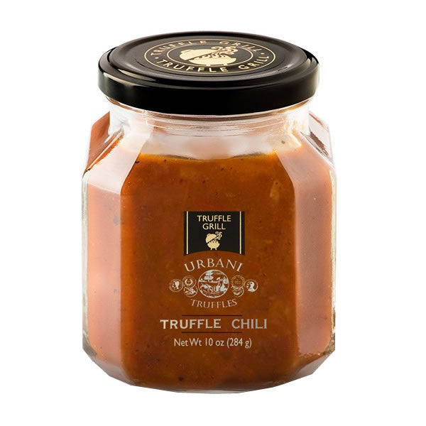 Urbani Truffles Grill, Truffle Chili